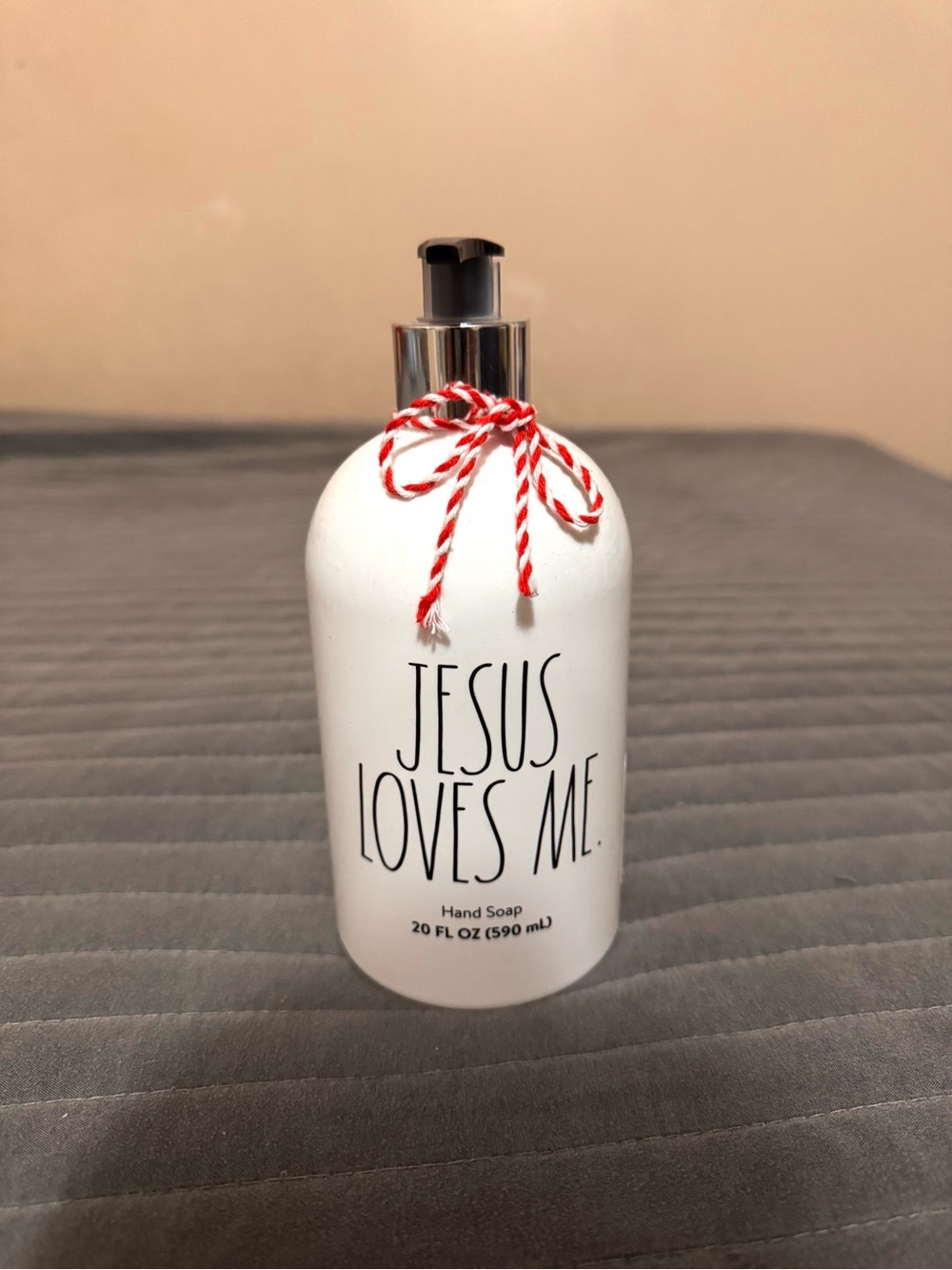 Rae Dunn Hand Soap